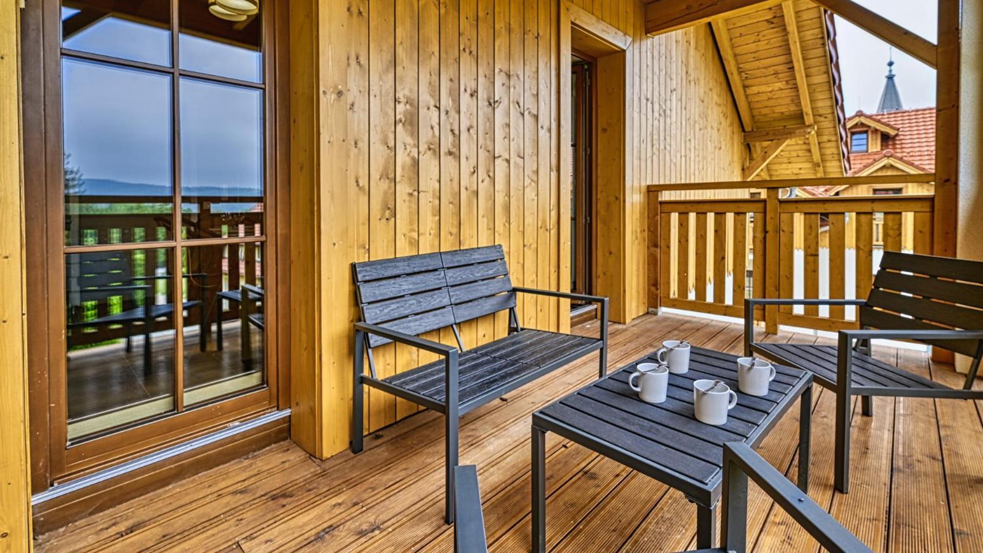 Aparthotel Przy Starej Piekarni Vip By Royal Aparts Шклярска-Поремба Экстерьер фото
